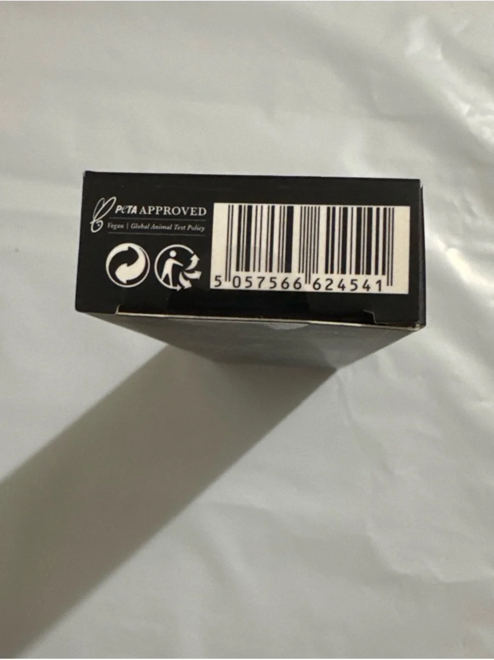Revolution lip coverage
